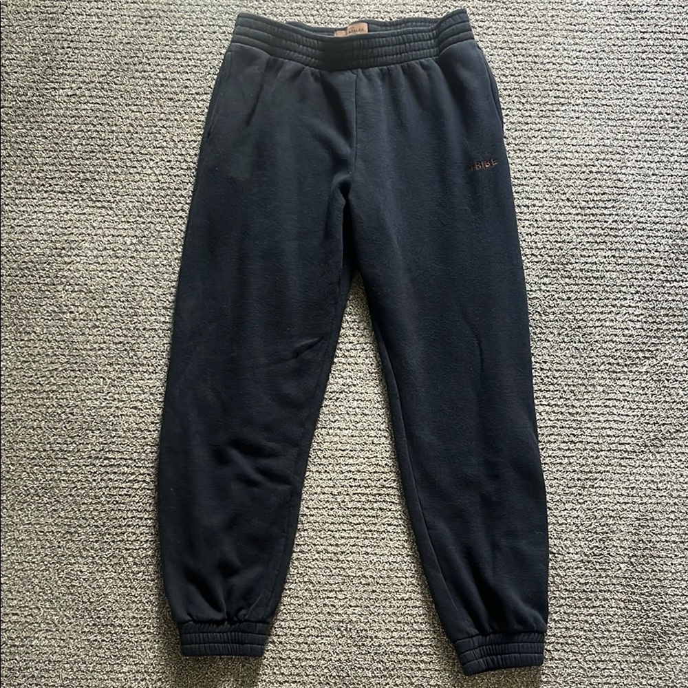 Tribe Kelley Butter Joggers